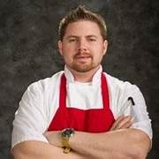 Chef Adam Palmeno