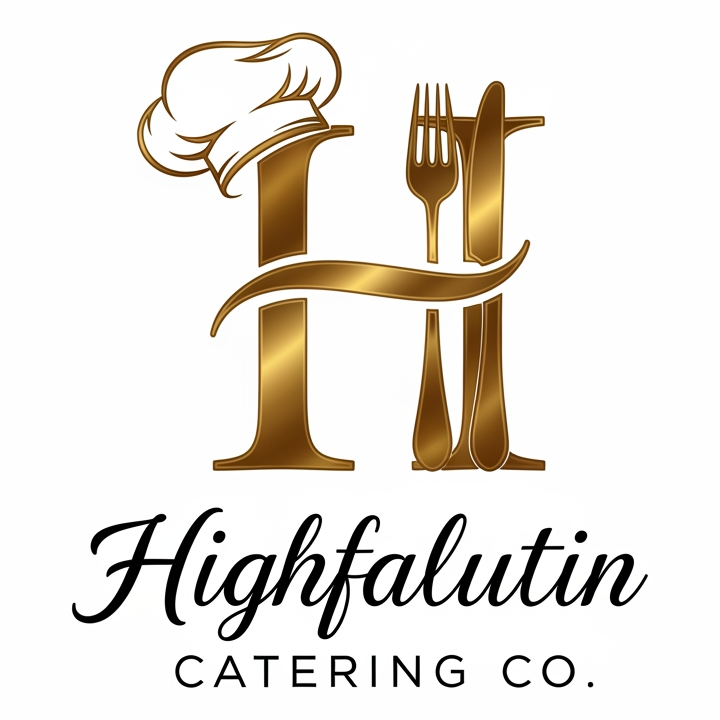 Highfalutin Catering Co.
